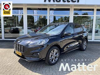 Ford Kuga 2.5 PHEV ST-Line X