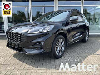 Ford Kuga 2.5 PHEV ST-Line X