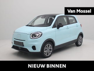 Leapmotor T03 Design 37.3 kWh | VOORRAAD VOORDEEL | TOT 3 JAAR GARANTIE | VAN € 19.950,- VOOR € 18.450,-