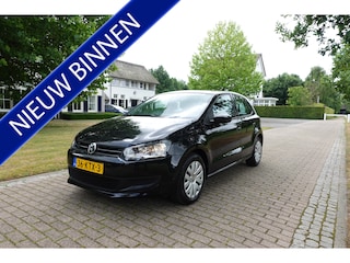 Volkswagen Polo 1.4-16V Comfortline