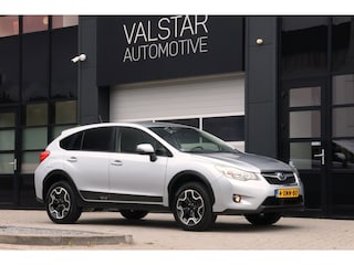 Subaru XV 2.0i Luxury AWD | Stoelverwarming | Dealeronderhouden | Trekhaak