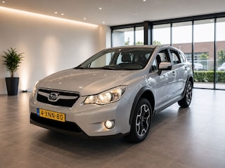 Subaru XV 2.0i Luxury AWD | Stoelverwarming | Dealeronderhouden | Trekhaak