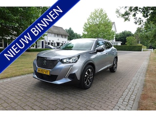 Peugeot 2008 1.2 PureTech Allure | LED | NAVI | CarPlay | Cruise Control |