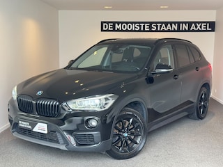 BMW X1 sDrive20i Executive