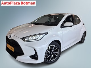 Toyota Yaris 1.5 Hybrid Dynamic