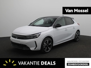 Opel Corsa 1.2 Turbo Hybrid Ultimate | DEMO SALE | VAN €37.778,- VOOR €35.278,-