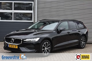 Volvo V60 2.0 AUT. B3 MOMENTUM / ADAP. CRUISE / PDC + P.CAM. / STOEL + STW VERW.