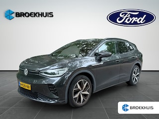 Volkswagen ID.4 GTX 4Motion 77 kWh 300pk | Cruise control adaptief | Elektrisch bedienbare achterklep met sensorsturing | Matrix LED koplampen