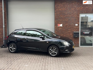 Seat Ibiza SC 1.2 TSI Style|AIRCO|NIEUWE APK|NAVI|LEUKE AUTO