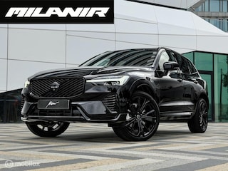 Volvo XC60 2.0 T8 Plug-in hybrid AWD Ultra Black Edition VOL