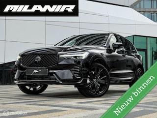 Volvo XC60 2.0 T8 Plug-in hybrid AWD Ultra Black Edition VOL