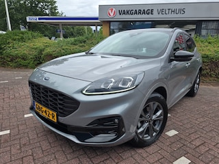 Ford Kuga 2.5 PHEV ST-LINE