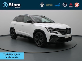 Renault Austral 200pk E-Tech full hybrid techno esprit Alpine Apple Carplay/Android Auto | Climate