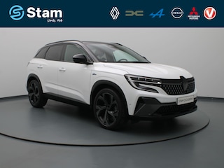 Renault Austral 200pk E-Tech full hybrid techno esprit Alpine Apple Carplay/Android Auto | Climate
