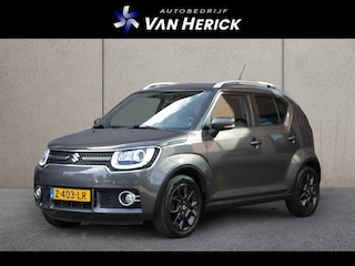 Suzuki Ignis 1.2 Smart Hybrid Stijl | Navigatie | Achteruitrijcamera | Stoelverwarming | DAB