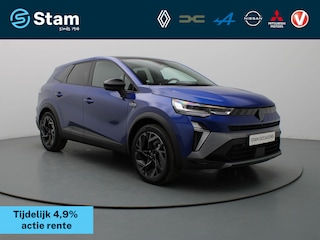 Renault Symbioz 145pk E-Tech full hybrid esprit Alpine Apple Carplay/Android Auto | Climate