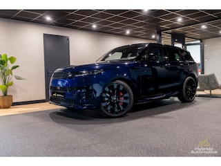 Land Rover Range Rover Sport P510e First Edition