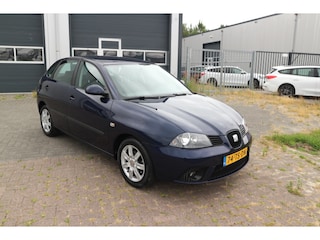 Seat Ibiza 1.4-16V Sensation