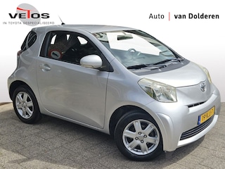 Toyota iQ 1.0 VVTi Comfort Automaat
