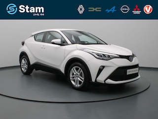 Toyota C-HR 122pk Hybrid Business Camera | Climate