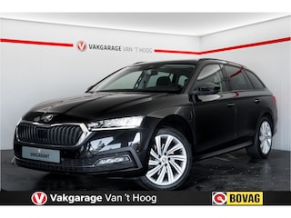 Skoda Octavia Combi 1.4 TSI iV PHEV Business Edition Panoramadak|Headup|Memory