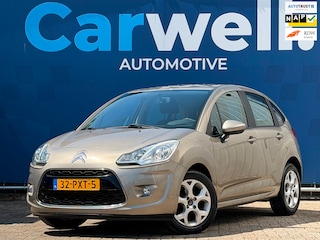 Citroën C3 1.4 VTi Ligne Business|Trekhaak|Climate|Cruise|PDC|N.A.P|LMV|Isofix|DealerOnderhouden|Apk tot 18-02-2027|