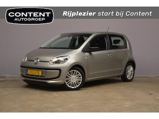 Volkswagen Up 1.0 60PK 5D BMT Up! Edition Bluemotion Airco