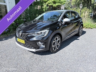 Renault Captur 1.3 TCe Intens | AUT | NAVI | 360 CAMERA |