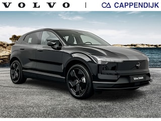 Volvo EX30 P5 Long Range Ultra Black Edition