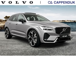 Volvo XC60 T8 AWD Ultra Dark Executive Edition