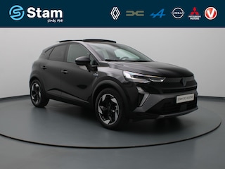 Renault Captur 145pk E-Tech full hybrid esprit Alpine Apple Carplay/Android Auto | Climate