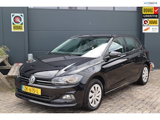 Volkswagen Polo 1.0 TSI Comfortline-Automaat-Carplay