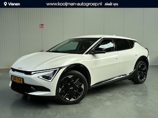 Kia EV6 Plus 84 kWh