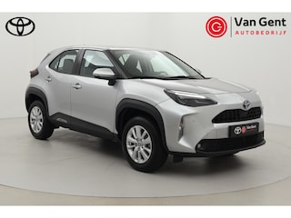Toyota Yaris Cross 1.5 Hybrid Active | Navigatie | Keyless | Parkeersensoren voor/achter | Apple Carplay / Android Auto | Adaptive Cruise | Clima | Camera | Rijstrooksensor | 16 inch