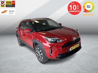 Toyota Yaris Cross 1.5 Hybrid 115 Dynamic