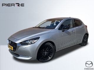 Mazda 2 1.5 Skyactiv-G 90 Sportive | CAMERA | CRUISE CONTROLE | 16 INCH LMV