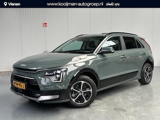 Kia Niro 1.6 GDi PHEV DynamicPlusLine