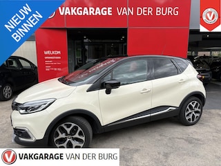 Renault Captur 0.9 TCe Intens