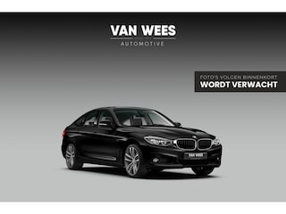 BMW 3-serie GT 320i High Executive | Sport Line | NL auto | Driving Assistant | HiFi audio | Keyless entry | 360 camera | M sportstuur | Xenon | Sportstoelen | PDC | Bluetooth