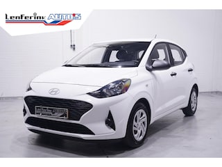 Hyundai i10 1.0 Comfort 1e Eig. NAP Navi Camera Apple Carplay PDC