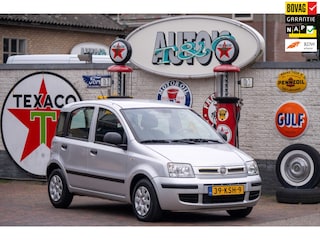 Fiat Panda 1.2 Edizione 2e Eigenaar 72.100 km +NAP