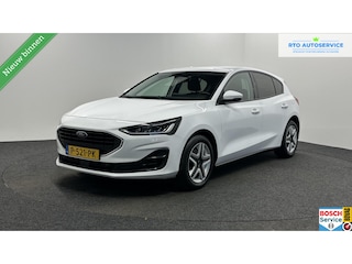 Ford Focus 1.0 EcoBoost Hybrid Connected CRUISE PDC