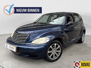 Chrysler PT Cruiser 2.0 16V Classic Airco Lmv Nap