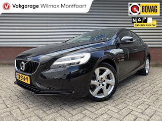 Volvo V40 1.5 T2 Polar+|LED|Stoelverwarming|Trekhaak|Navi|Automaat|