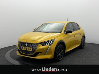 Peugeot 208 1.2 PureTech GT Pack | 3D i-Cockpit | Camera | Carplay&Android | Stoelverwarming | Sfeerverlichting