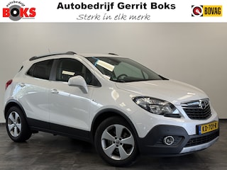 Opel Mokka 1.4 T Cosmo PDC Navi Climate Control