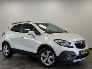 Opel Mokka 1.4 T Cosmo PDC Navi Climate Control