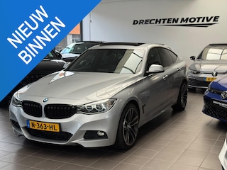 BMW 3-serie Touring 335d xDrive M Sport / Pano / Automaat /