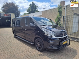 Fiat Talento 2.0 MultiJet L2H1 Business Pro DC