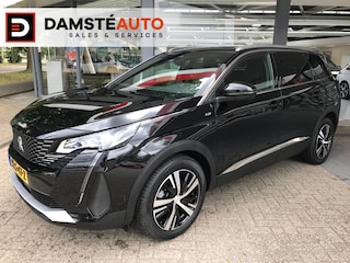 Peugeot 5008 1.2 PureTech GT Afneembare trekhaak.